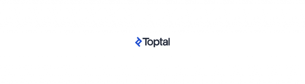 A Brief Story of Toptal