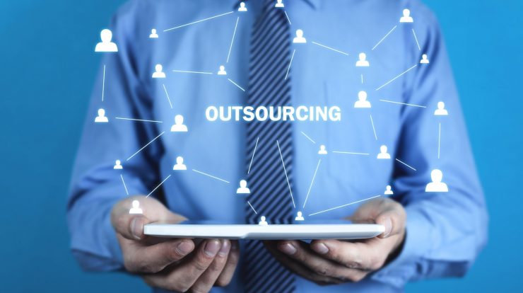 Top 5 Countries for Outsourcing