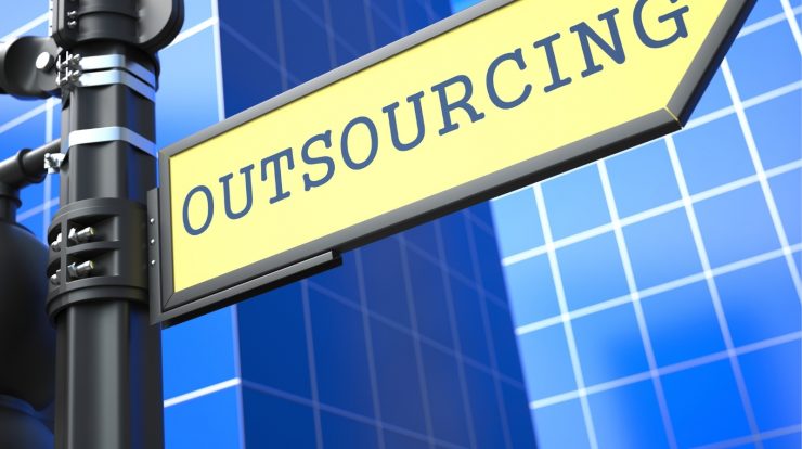 How To Choose The Best IT Outsourcing Company