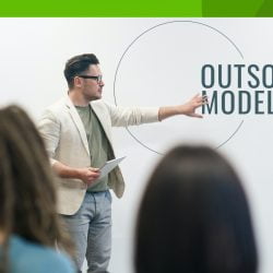 Understanding The Outsourcing Model